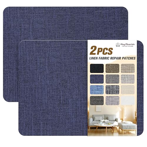 Fine Linen Fabric Patches