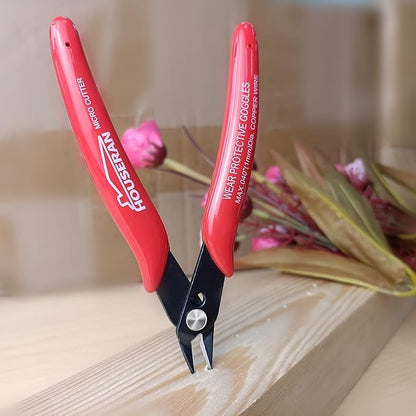 Small Wire Cutters (2 Count)