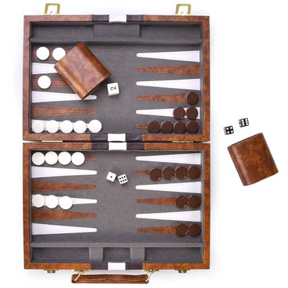 Backgammon Set