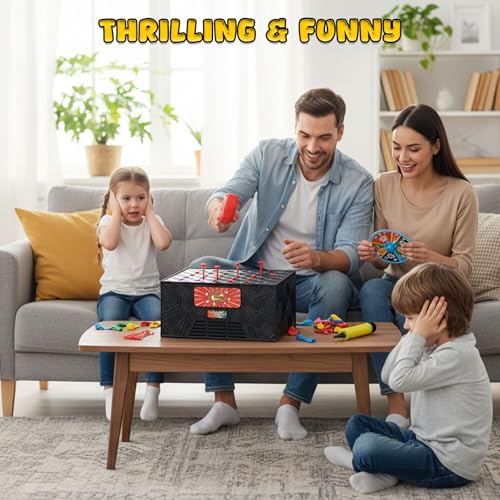 Balloon Pop Game