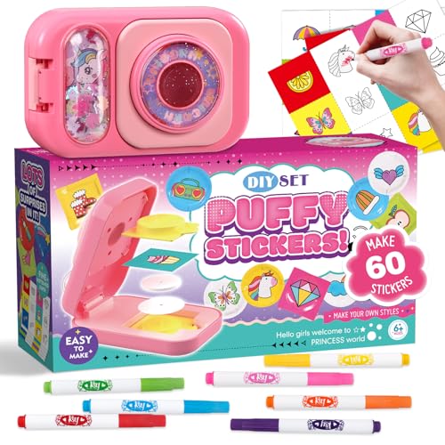 Sticker Maker for Kids