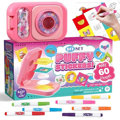 Sticker Maker for Kids