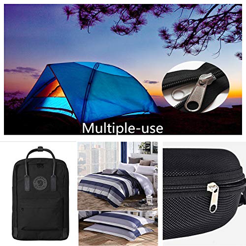 252Pcs Zipper Repair Kit Replacement Pulls Bags Jackets Luggage (252 Count)