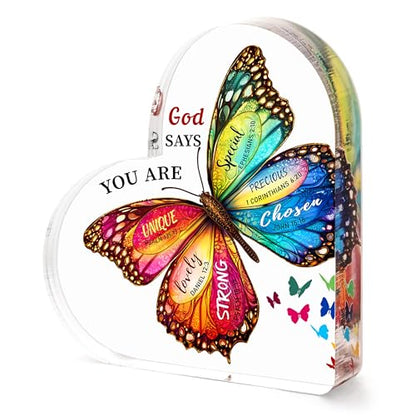 Butterfly gifts for women