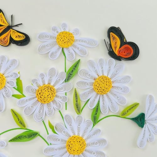 Quilling Cards