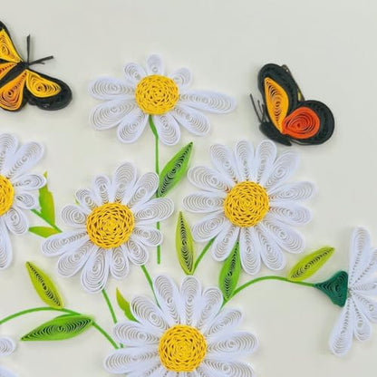 Quilling Cards