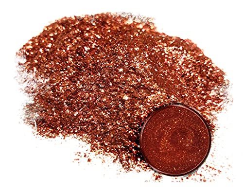Pigments Premium Copper Mica Powder