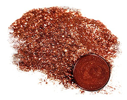 Pigments Premium Copper Mica Powder