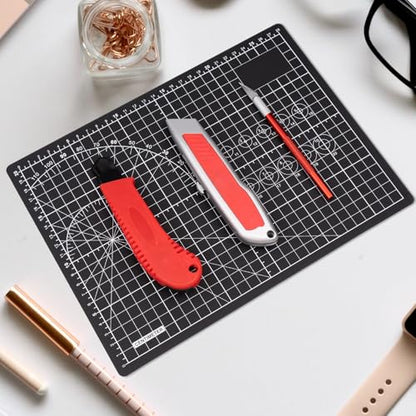 12in×18in Self Healing Cutting Mat
