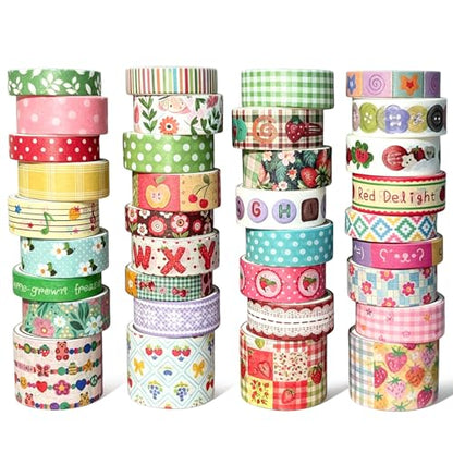 Washi Tape Set