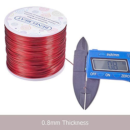 20 Gauge Aluminum Wire (770 Foot)