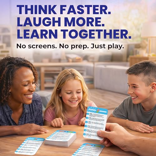 History Board Games for Kids and Adults