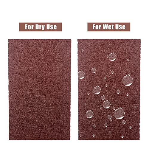 240 Grit Sandpaper Roll