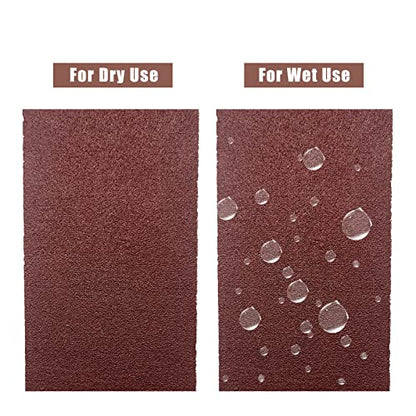 240 Grit Sandpaper Roll