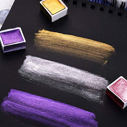 Watercolor Paint (12 Count)