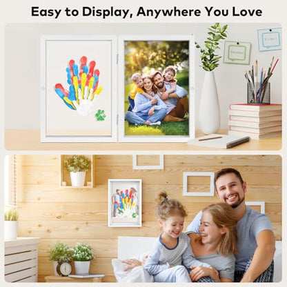 Family Handprint Kit