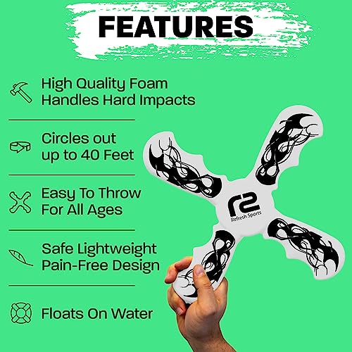 Boomerang for Kids