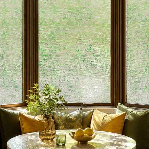 Window Privacy Film