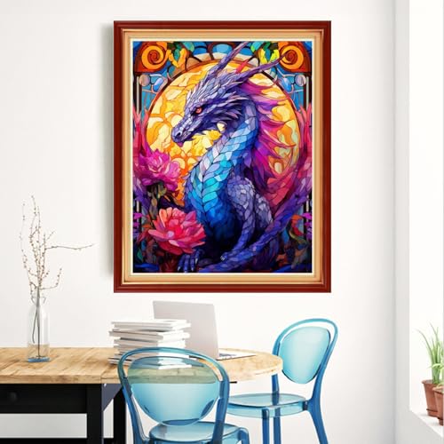 Cross Stitch Kits Stamped Full Range of Embroidery Kits