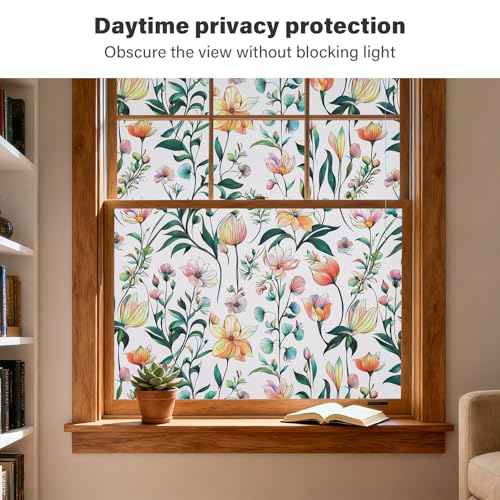 Window Privacy Film