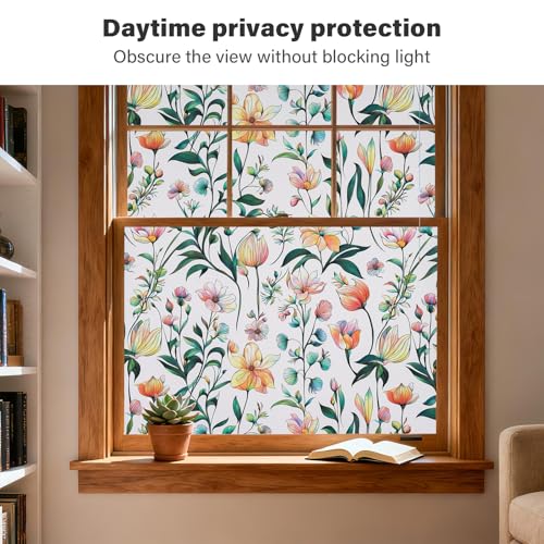 Window Privacy Film