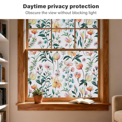 Window Privacy Film
