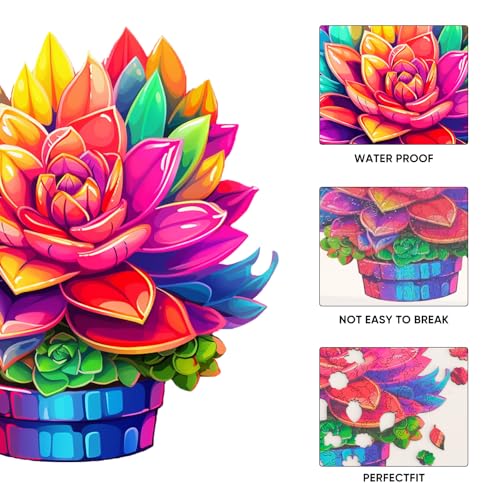Wooden Puzzles for Adults