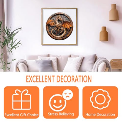 Wooden Puzzles for Adults (550 Count)