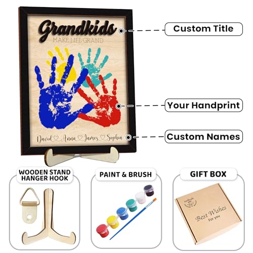 Grandma Birthday Gifts