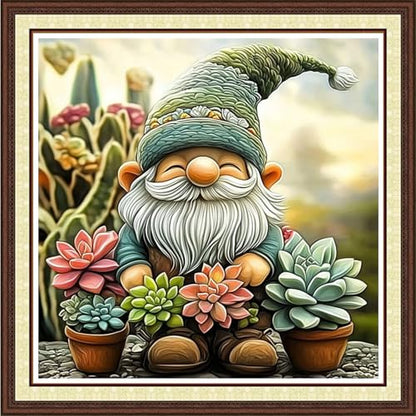 Counted Cross Stitch Kits for Adults Full Range of Cross Stitching Embroidery Unprinted Pattern for Beginners