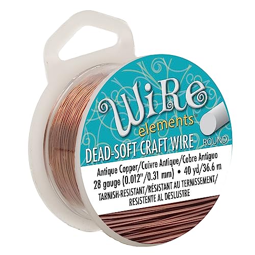 Wire Elements Craft Wire