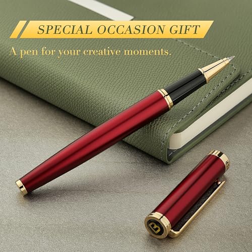 Luxury Rollerball Pen