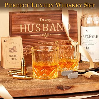 Gifts for Fathers Day Husband Him Men