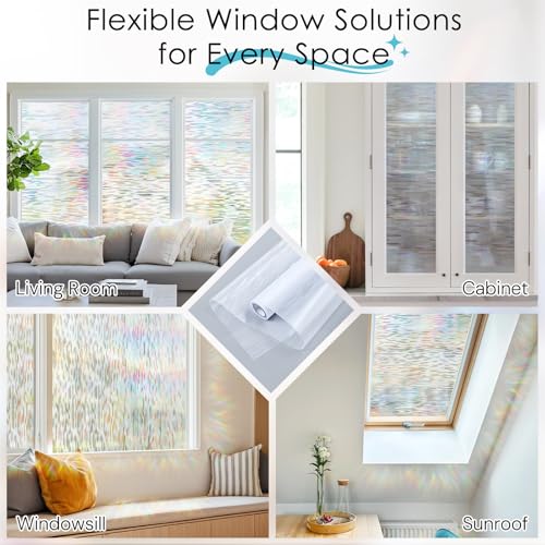 Window Privacy Film