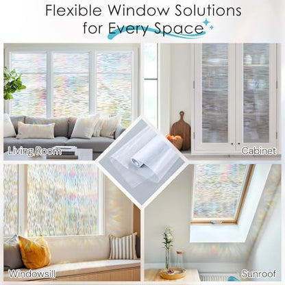 Window Privacy Film