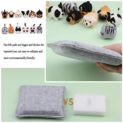 Needle Felting Kit