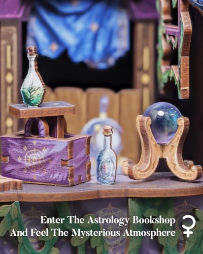 Book Nook Kit