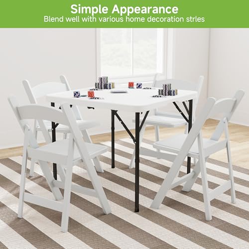 Folding Table