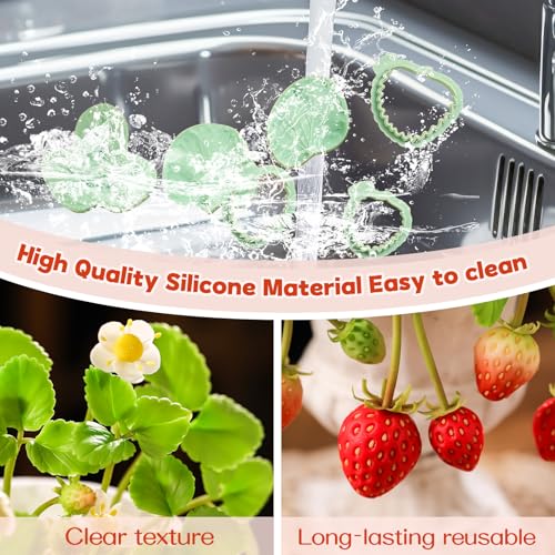 Professional Flower Fondant Mold Set