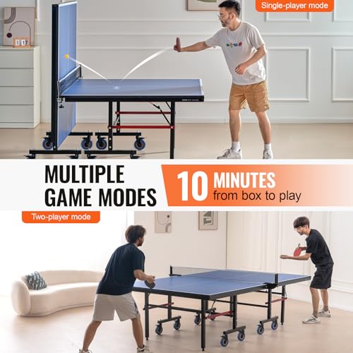Ping Pong Table