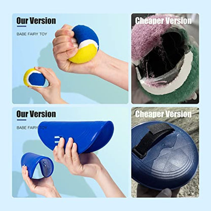 Toss and Catch Ball Game Set