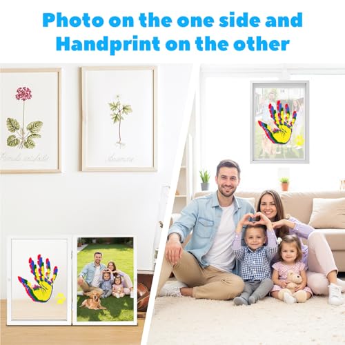 Family Handprint Kit (80 Count)