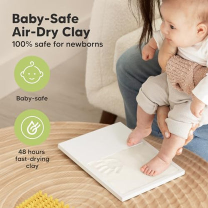 Baby Hand and Footprint Kit