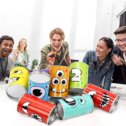 13 Pcs Carnival Bean Bag Toss