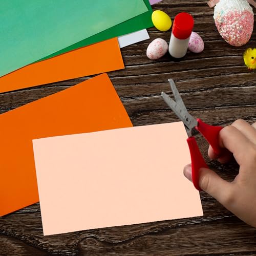 PA Paper Accents Stash Builder Textured Cardstock 8.5" x 11" Textured Berry Smoothie