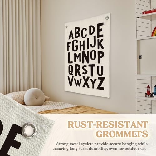 Toddler Room Decor