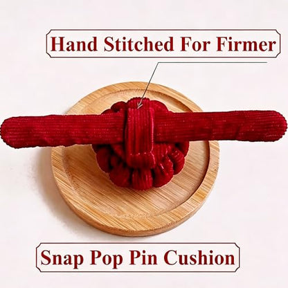Pin Cushions for Sewing