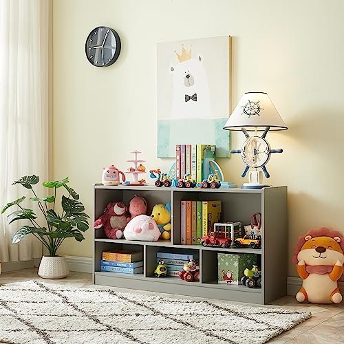 Kids Toy Storage Organizer