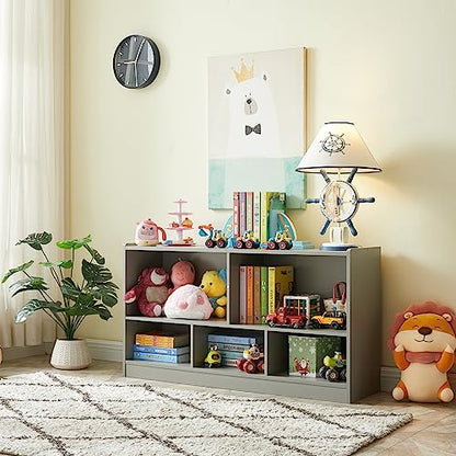 Kids Toy Storage Organizer