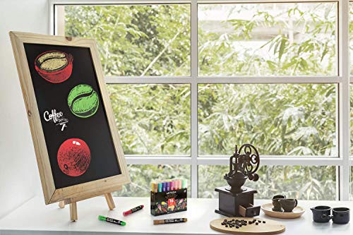 Liquid Chalk Markers (16 Count)